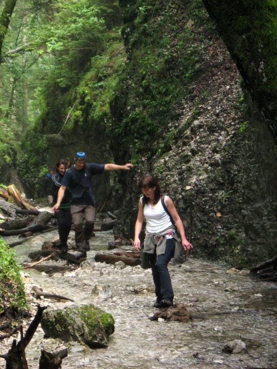 Slovenský ráj