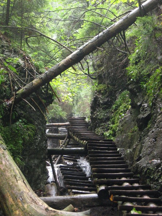 Slovenský ráj