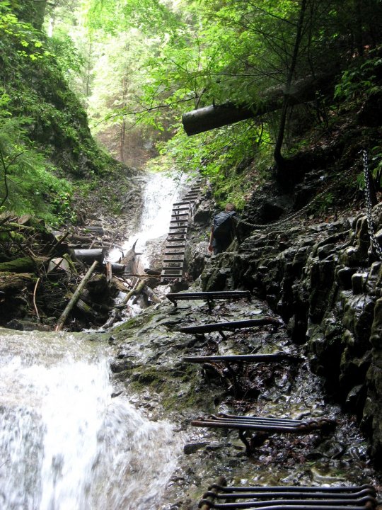 Slovenský ráj