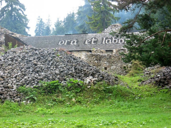 Kláštorisko