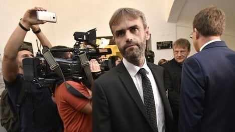 Náhledový obrázek - Cílem reorganizace policie nebylo odstranit Šlachtu, tvrdí sněmovní komise