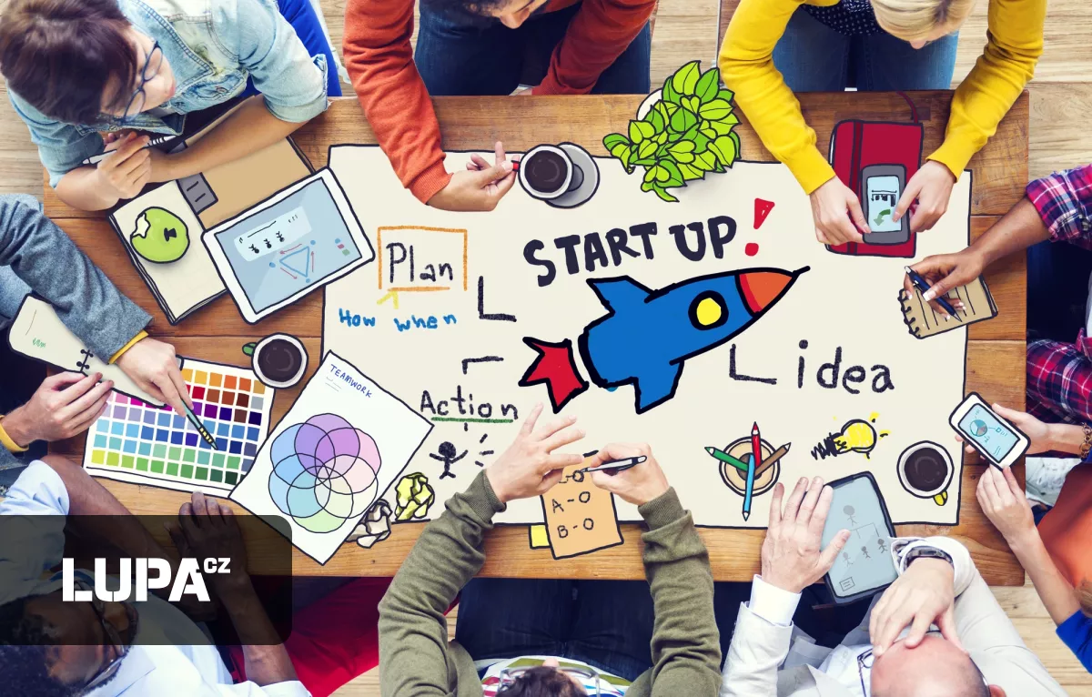 Použitelné zaměstnanecké akcie opět v nedohlednu. Inovativní firmy z Česka odejdou, říkají startupy