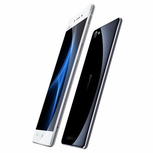 Vivo X5 Pro