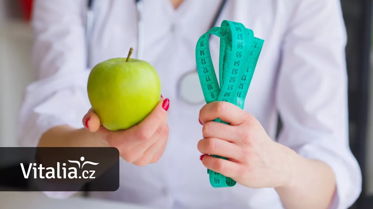 Nutričního terapeuta vám může zaplatit pojišťovna. Má to ale svá pravidla