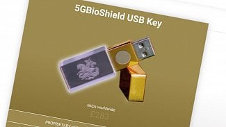 5GBioShield