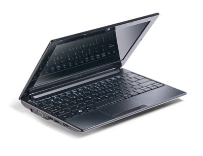 Acer Aspire One 