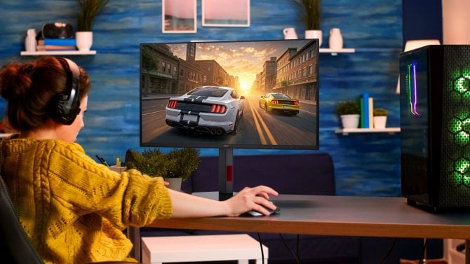 Agon by AOC partnerský příspěvek