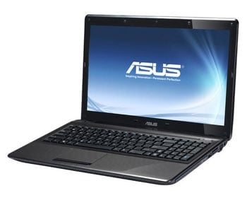 Asus X52JE