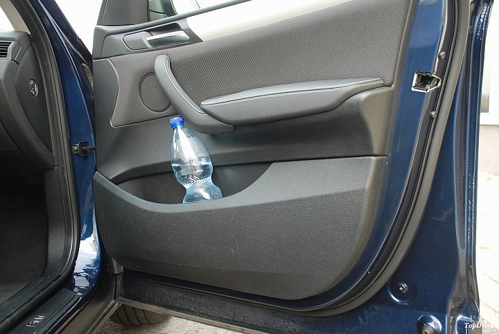 BMW X3 xDrive 20d (TEST)