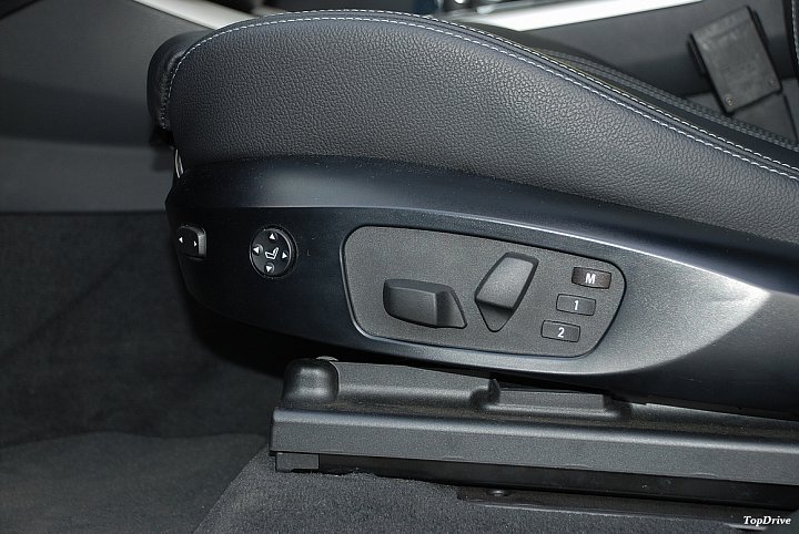 BMW X3 xDrive 20d (TEST)