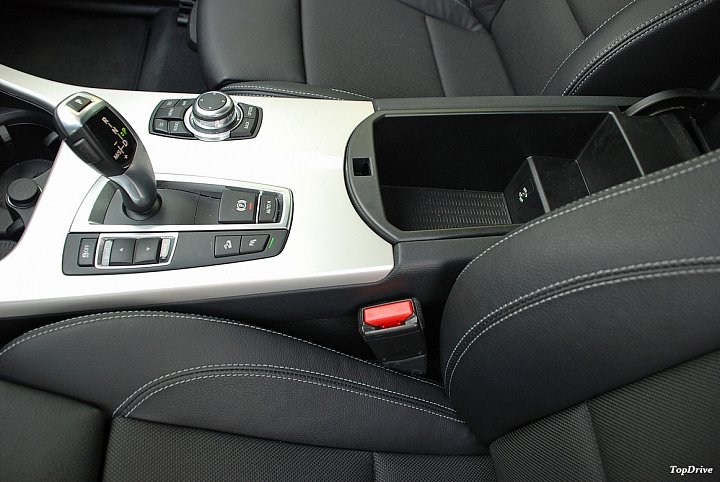 BMW X3 xDrive 20d (TEST)