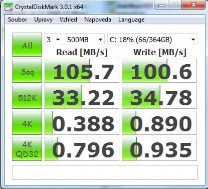 Samsung 700Z5A screeny