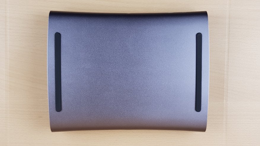 Fotografie produkčního modelu Alfawise B1