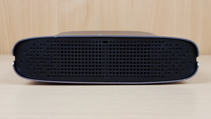 Fotografie produkčního modelu Alfawise B1