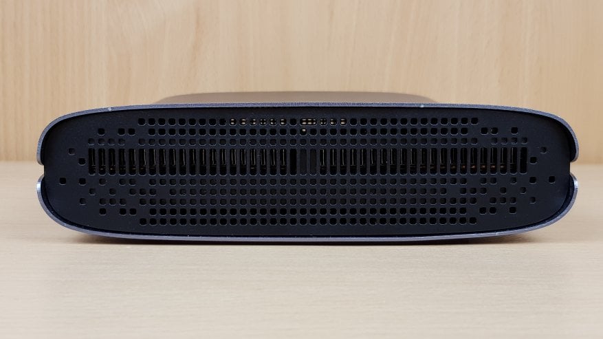 Fotografie produkčního modelu Alfawise B1