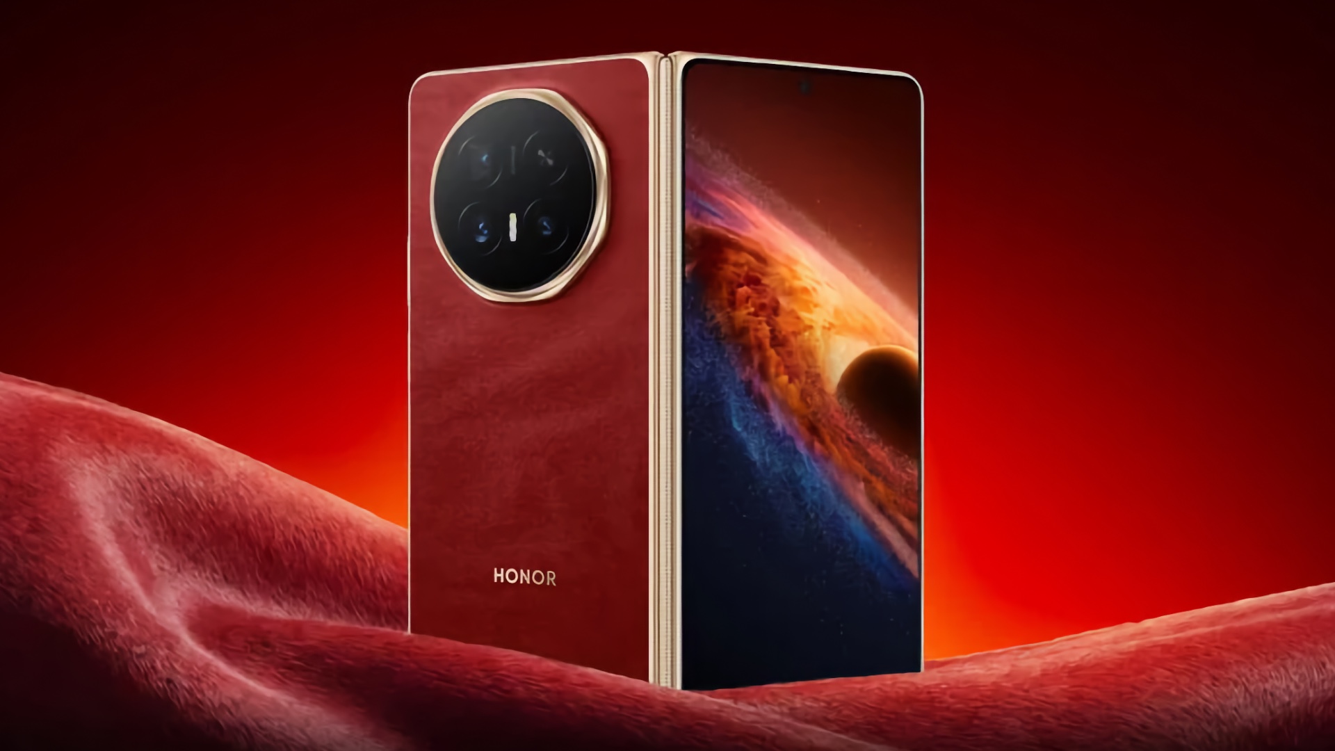 Honor Magic V6
