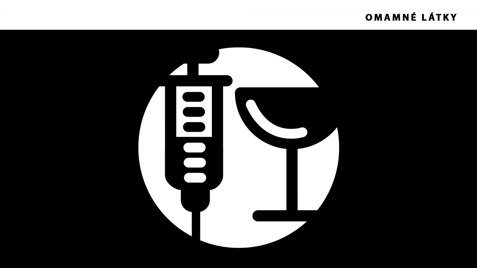 Ikona Omamné látky