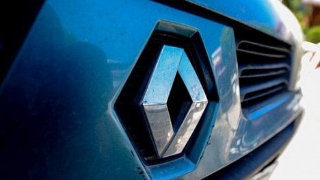 Náhledový obrázek - Renault bude vyrábět v Íránu. S místními firmami má dohodu za 17,2 miliardy