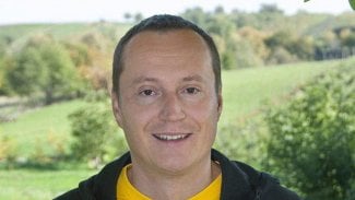 Roman Kalivoda, ředitel nákupu distribuční společnosti SWS