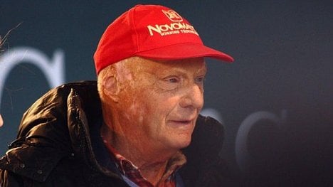 Náhledový obrázek - Lauda za část Air Berlin nabízí 2,6 miliardy