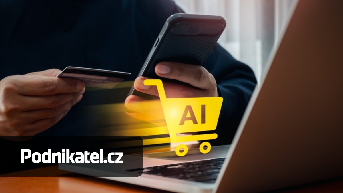 Google krade e-shopům návštěvnost. Radíme, jak přežít nástup AI vyhledávání
