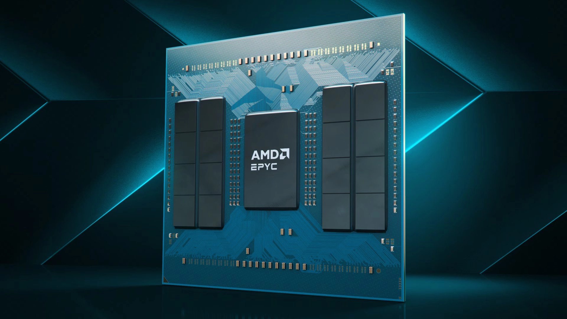AMD Epyc 9005 Turin