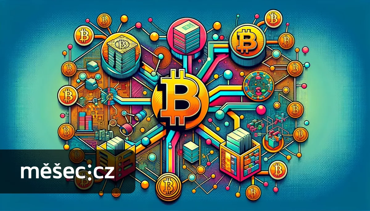 Proč se u bitcoinu stále snižuje inflace a jak celý systém funguje?