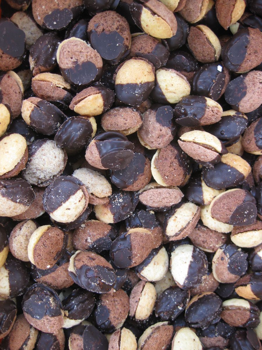 Farmářské tržiště Jiřák