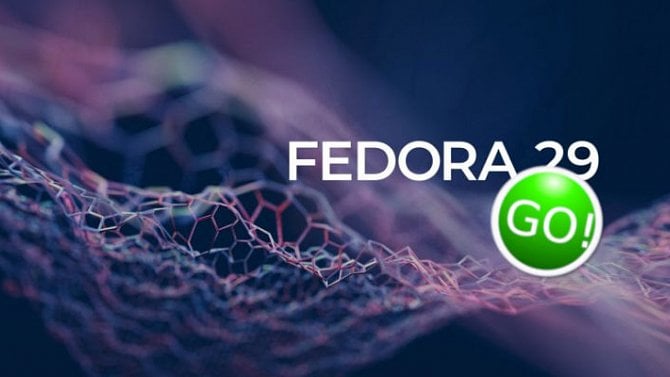 Fedora 29