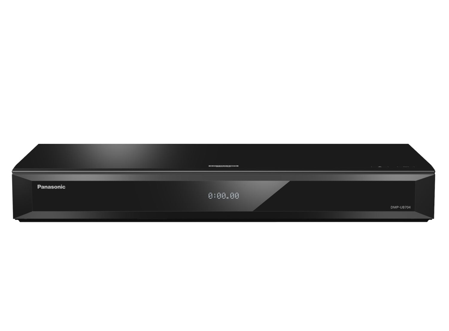 Panasonic UB704 - 4K Blu-ray.