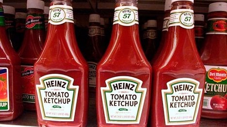 Náhledový obrázek - Třetí největší akvizice v historii se neuskuteční. Kraft Heinz stáhl nabídku na Unilever