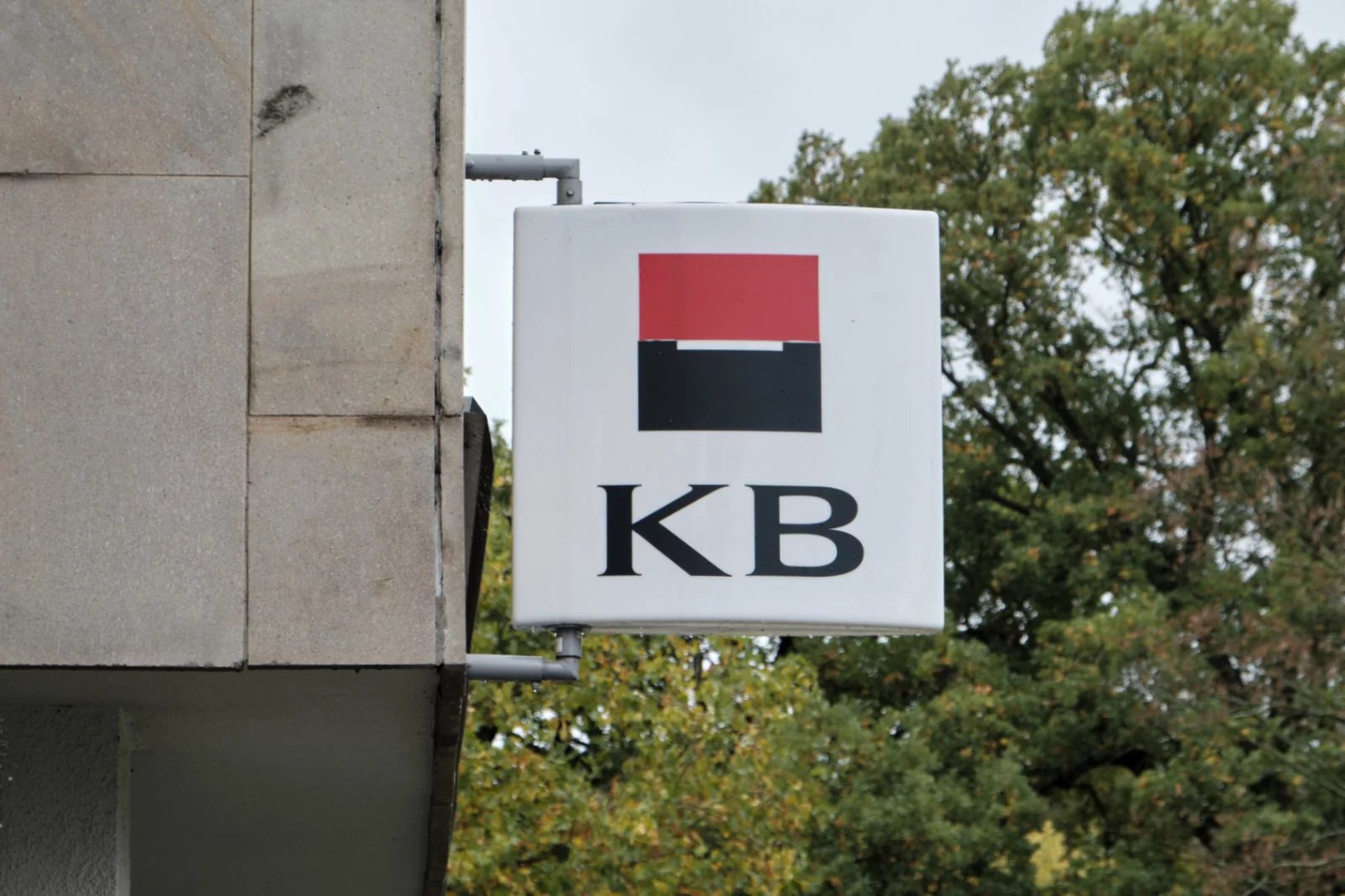 4. místo - Komerční banka: 4 471 777 627 korun.