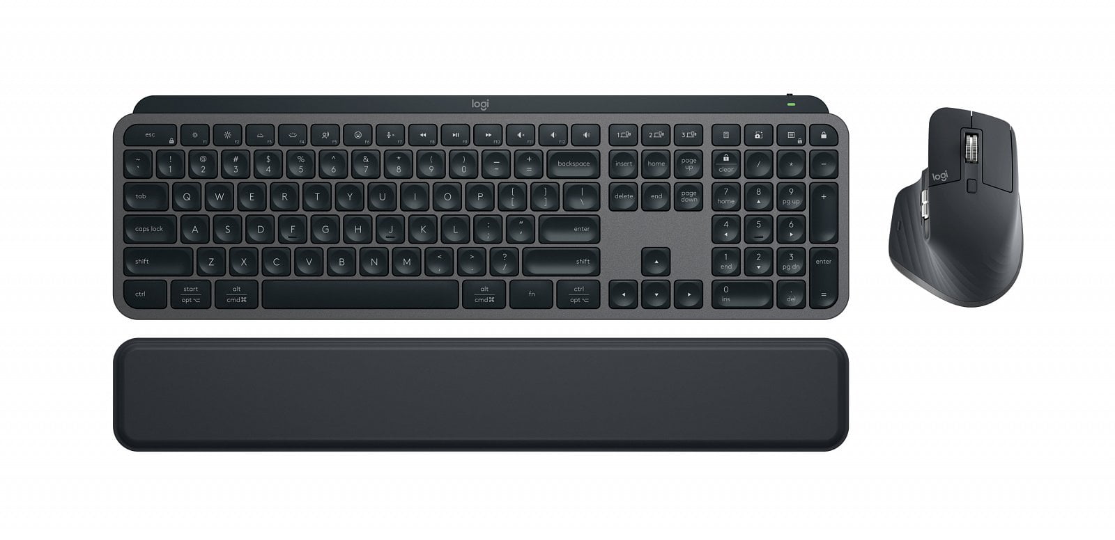 Logitech MX