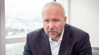 Marek Unčovský, Avant Financial Group