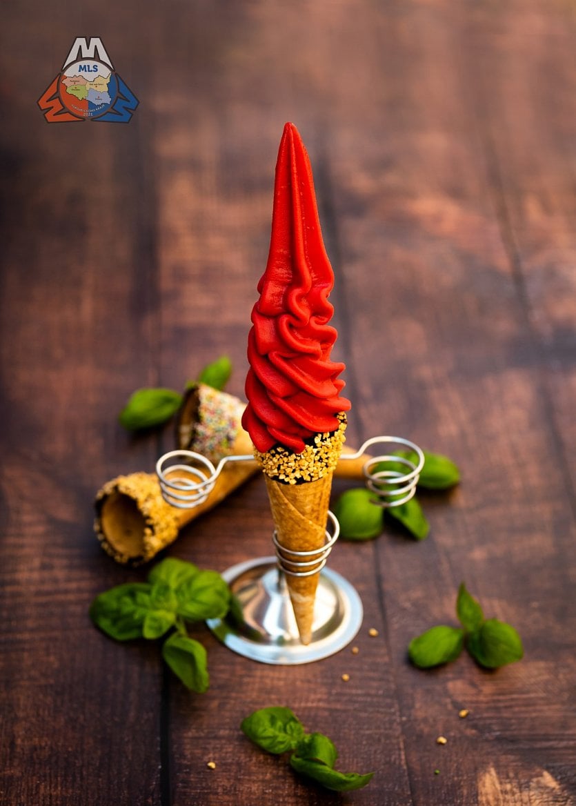 Zmrzlina u Pepeho Holice