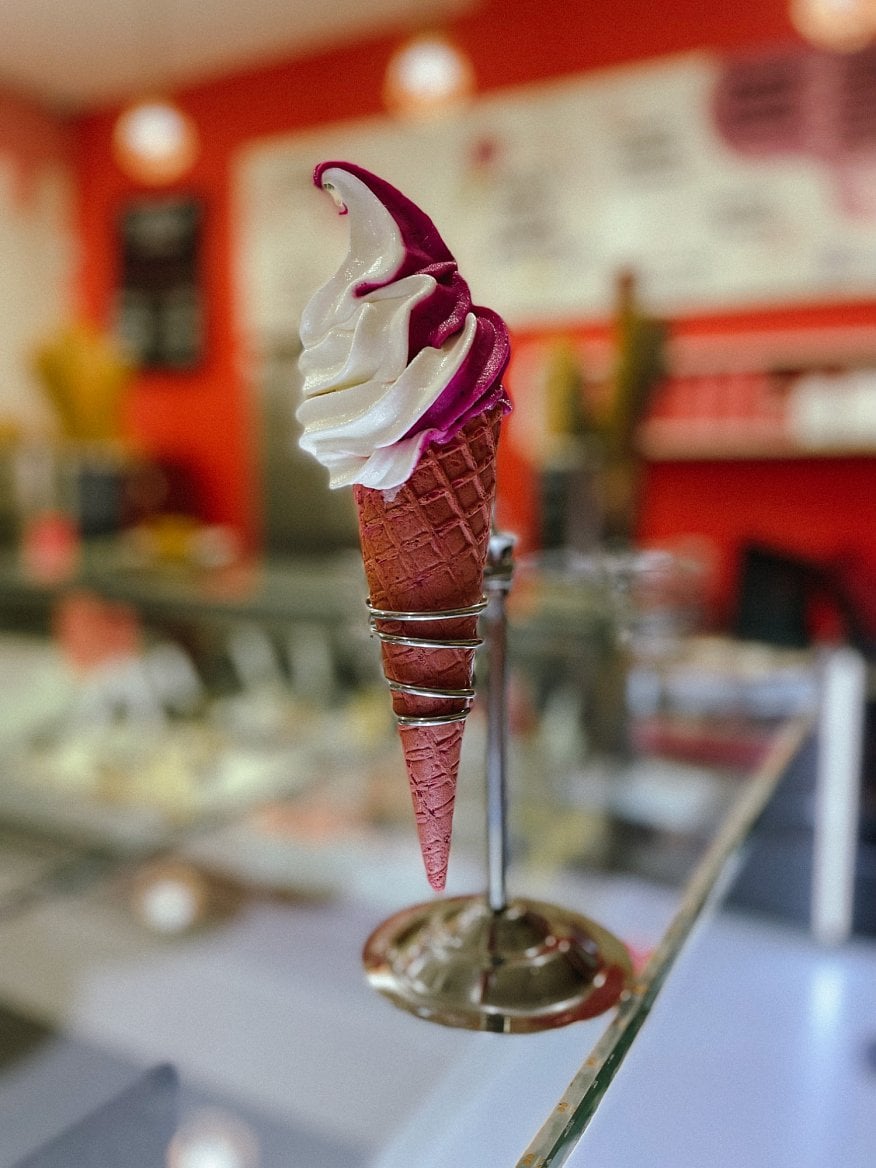 Campione Gelato