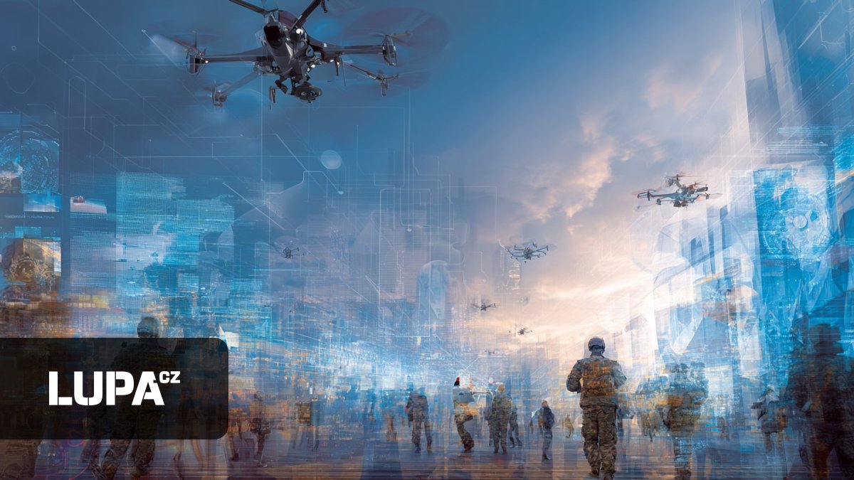 Evropa chce urychlit rozvoj technologií v obraně, nabízí peníze, které je mají dostat z vývoje do praxe