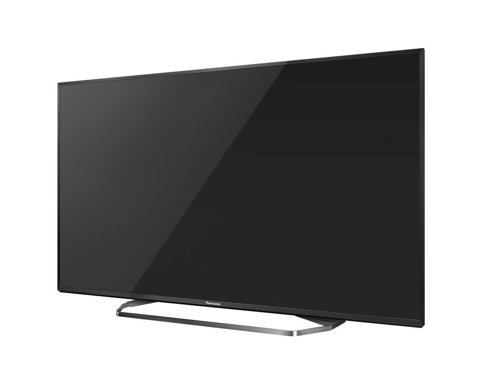 Panasonic TX-43CX750E.