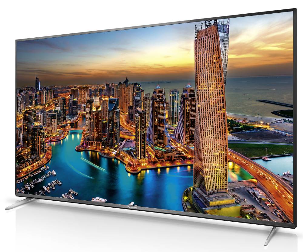 Panasonic TX-50CX700E.