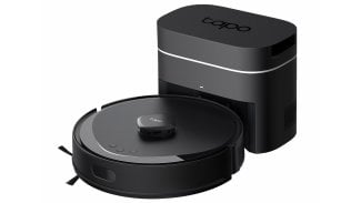 Robotický vysavač TP-Link Tapo RV30 Max Plus Gen 2