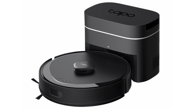 Robotický vysavač TP-Link Tapo RV30 Max Plus Gen 2