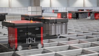 Sklad Rohlíku ve Vídni