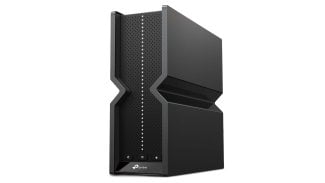 TP-Link Archer BE550 s Wi-Fi 7