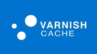 Logo kešovacího serveru Varnish Cache