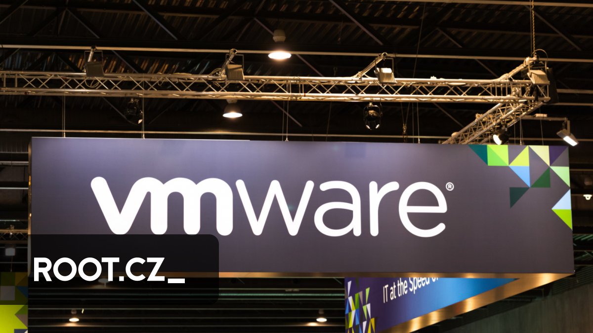 VMware Nabízí Workstation A Fusion Zdarma Pro Všechny - Root.cz