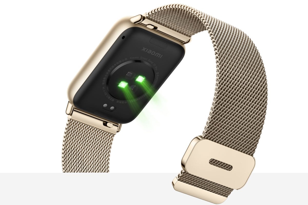 Xiaomi Band 10