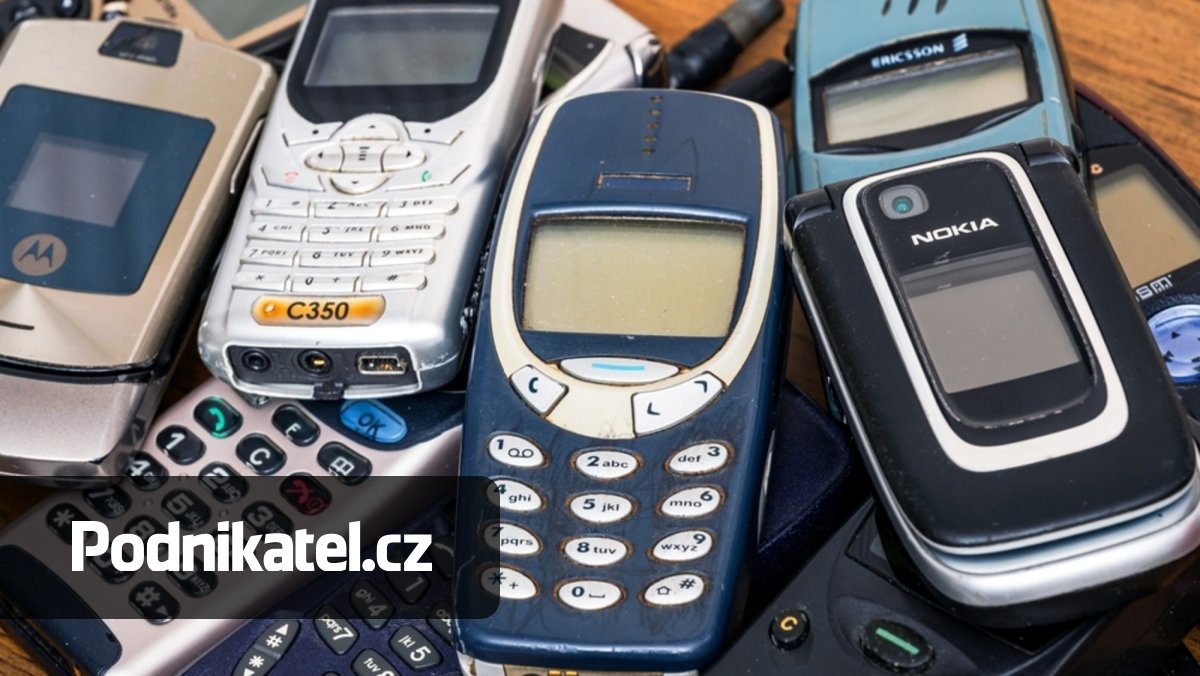 Od „cihly“ k umělé inteligenci: Jak Star Trek stál za vynálezem mobilního telefonu
