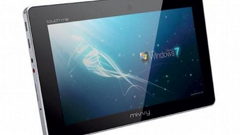 Náhledový obrázek - Novinky v technice: nový tablet a kamera pro dlouhé záznamy