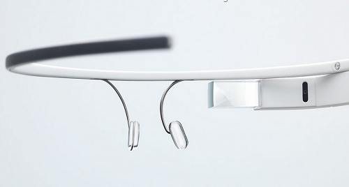 Google Glass