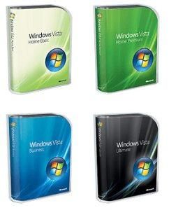 Windows Vista